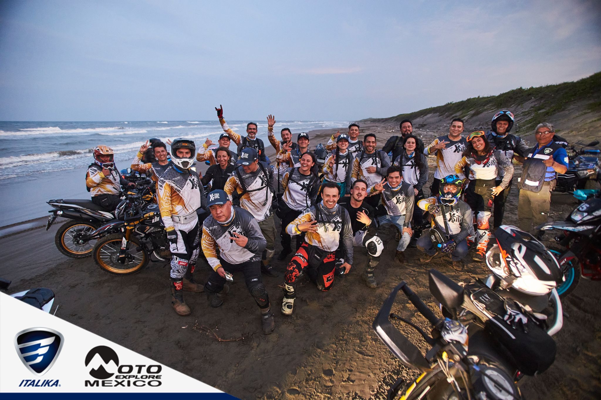 ITALIKA CHACHALACAS D1 496